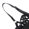 Subblime - 954055 Body Sexy En Dentelle Noir S/M